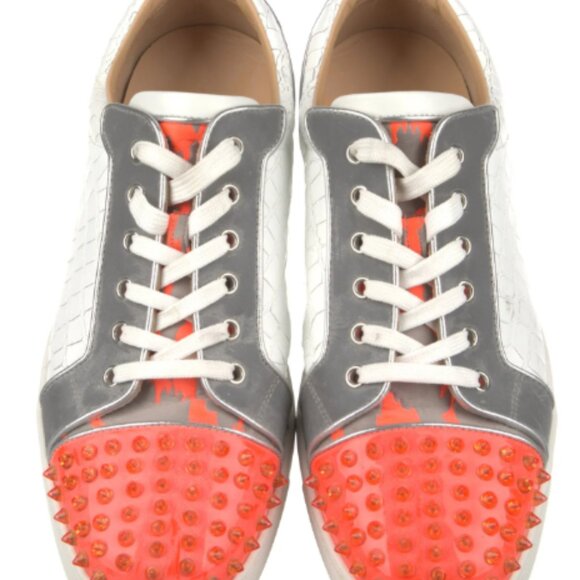 Christian Louboutin sneakers - Picture 2 of 4
